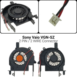 &Alpha;&nu;&epsilon;&mu;&iota;&sigma;&tau;ή&rho;&alpha;&sigmaf; Sony Vaio vgn-sz