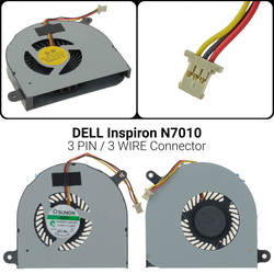 &Alpha;&nu;&epsilon;&mu;&iota;&sigma;&tau;ή&rho;&alpha;&sigmaf; Dell N7010