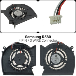 &Alpha;&nu;&epsilon;&mu;&iota;&sigma;&tau;ή&rho;&alpha;&sigmaf; Samsung R580