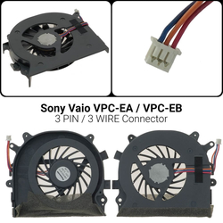 &Alpha;&nu;&epsilon;&mu;&iota;&sigma;&tau;ή&rho;&alpha;&sigmaf; Sony Vaio vpc-ea / vpc-eb