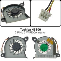 &Alpha;&nu;&epsilon;&mu;&iota;&sigma;&tau;ή&rho;&alpha;&sigmaf; Toshiba Nb300