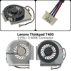 &Alpha;&nu;&epsilon;&mu;&iota;&sigma;&tau;ή&rho;&alpha;&sigmaf; Lenovo T400
