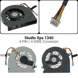 &Alpha;&nu;&epsilon;&mu;&iota;&sigma;&tau;ή&rho;&alpha;&sigmaf; Dell Studio xps 1340