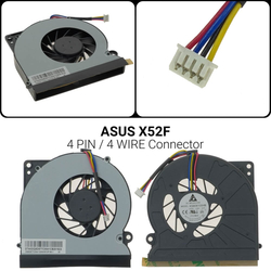 &Alpha;&nu;&epsilon;&mu;&iota;&sigma;&tau;ή&rho;&alpha;&sigmaf; Asus X52f