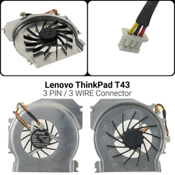 &Alpha;&nu;&epsilon;&mu;&iota;&sigma;&tau;ή&rho;&alpha;&sigmaf; Lenovo t43