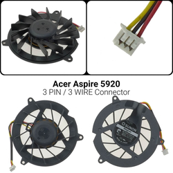 &Alpha;&nu;&epsilon;&mu;&iota;&sigma;&tau;ή&rho;&alpha;&sigmaf; Acer 5920