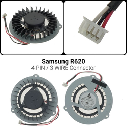 &Alpha;&nu;&epsilon;&mu;&iota;&sigma;&tau;ή&rho;&alpha;&sigmaf; Samsung R620
