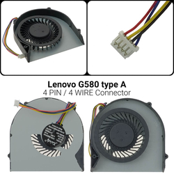 &Alpha;&nu;&epsilon;&mu;&iota;&sigma;&tau;ή&rho;&alpha;&sigmaf; Lenovo G580 Type a