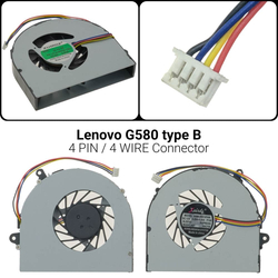&Alpha;&nu;&epsilon;&mu;&iota;&sigma;&tau;ή&rho;&alpha;&sigmaf; Lenovo G580 Type b
