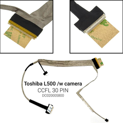 &Kappa;&alpha;&lambda;&omega;&delta;&iota;&omicron;&tau;&alpha;&iota;&nu;ί&alpha; &Omicron;&theta;ό&nu;&eta;&sigmaf; &gamma;&iota;&alpha; Toshiba L500 With Webcam Connector Ccfl Version