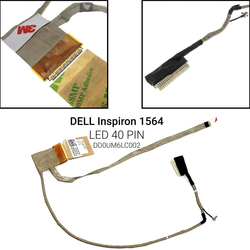 &Kappa;&alpha;&lambda;&omega;&delta;&iota;&omicron;&tau;&alpha;&iota;&nu;ί&alpha; &Omicron;&theta;ό&nu;&eta;&sigmaf; &gamma;&iota;&alpha; Dell Inspiron 1564 led Version
