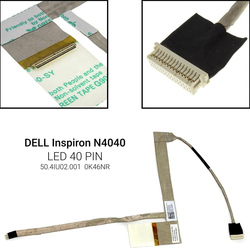 &Kappa;&alpha;&lambda;&omega;&delta;&iota;&omicron;&tau;&alpha;&iota;&nu;ί&alpha; &Omicron;&theta;ό&nu;&eta;&sigmaf; &gamma;&iota;&alpha; Dell Inspiron N4040