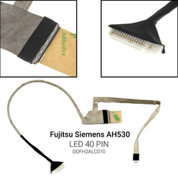 &Kappa;&alpha;&lambda;&omega;&delta;&iota;&omicron;&tau;&alpha;&iota;&nu;ί&alpha; &Omicron;&theta;ό&nu;&eta;&sigmaf; &gamma;&iota;&alpha; Fujitsu Siemens Ah530 A530