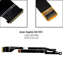 &Kappa;&alpha;&lambda;&omega;&delta;&iota;&omicron;&tau;&alpha;&iota;&nu;ί&alpha; &Omicron;&theta;ό&nu;&eta;&sigmaf; &gamma;&iota;&alpha; Acer Aspire s3-951 X5rg