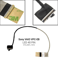 &Kappa;&alpha;&lambda;&omega;&delta;&iota;&omicron;&tau;&alpha;&iota;&nu;ί&alpha; &Omicron;&theta;ό&nu;&eta;&sigmaf; &gamma;&iota;&alpha; Sony Vaio vpc-eb led