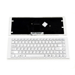 &Pi;&lambda;&eta;&kappa;&tau;&rho;&omicron;&lambda;ό&gamma;&iota;&omicron; Sony Vaio vpc-ea With Frame &Lambda;&epsilon;&upsilon;&kappa;ό