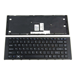 &Pi;&lambda;&eta;&kappa;&tau;&rho;&omicron;&lambda;ό&gamma;&iota;&omicron; Sony Vaio vpc-ea Black