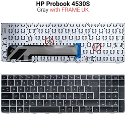 &Pi;&lambda;&eta;&kappa;&tau;&rho;&omicron;&lambda;ό&gamma;&iota;&omicron; hp 4530s
