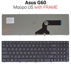 &Pi;&lambda;&eta;&kappa;&tau;&rho;&omicron;&lambda;ό&gamma;&iota;&omicron; Asus g60