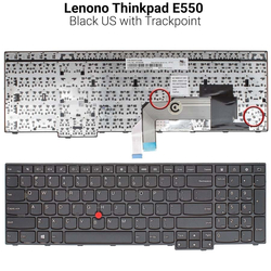 &Pi;&lambda;&eta;&kappa;&tau;&rho;&omicron;&lambda;ό&gamma;&iota;&omicron; Lenono Thinkpad E550