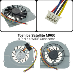 &Alpha;&nu;&epsilon;&mu;&iota;&sigma;&tau;ή&rho;&alpha;&sigmaf; Toshiba Satellite M900