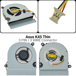 &Alpha;&nu;&epsilon;&mu;&iota;&sigma;&tau;ή&rho;&alpha;&sigmaf; Asus k45 Thin