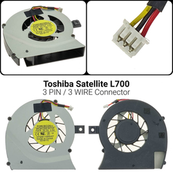 &Alpha;&nu;&epsilon;&mu;&iota;&sigma;&tau;ή&rho;&alpha;&sigmaf; Toshiba Satellite L700