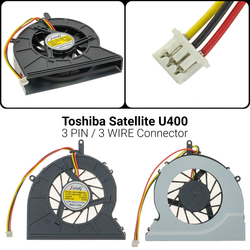 &Alpha;&nu;&epsilon;&mu;&iota;&sigma;&tau;ή&rho;&alpha;&sigmaf; Toshiba Satellite U400