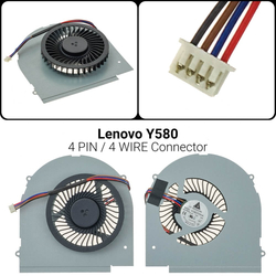 &Alpha;&nu;&epsilon;&mu;&iota;&sigma;&tau;ή&rho;&alpha;&sigmaf; Lenovo Y580