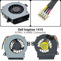 &Alpha;&nu;&epsilon;&mu;&iota;&sigma;&tau;ή&rho;&alpha;&sigmaf; Dell Inspiron 1410