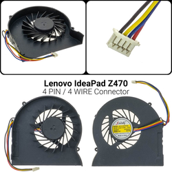 &Alpha;&nu;&epsilon;&mu;&iota;&sigma;&tau;ή&rho;&alpha;&sigmaf; Lenovo Ideapad Z470