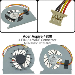 &Alpha;&nu;&epsilon;&mu;&iota;&sigma;&tau;ή&rho;&alpha;&sigmaf; Acer Aspire 4830