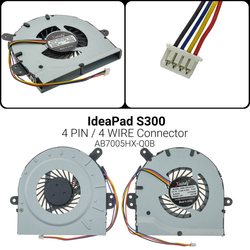 &Alpha;&nu;&epsilon;&mu;&iota;&sigma;&tau;ή&rho;&alpha;&sigmaf; Lenovo Ideapad S300