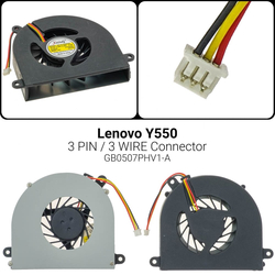 &Alpha;&nu;&epsilon;&mu;&iota;&sigma;&tau;ή&rho;&alpha;&sigmaf; Lenovo Y550