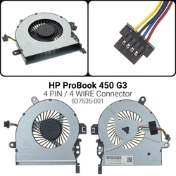 &Alpha;&nu;&epsilon;&mu;&iota;&sigma;&tau;ή&rho;&alpha;&sigmaf; hp Probook 450 g3