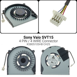 &Alpha;&nu;&epsilon;&mu;&iota;&sigma;&tau;ή&rho;&alpha;&sigmaf; Sony Vaio Svt15