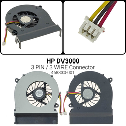 &Alpha;&nu;&epsilon;&mu;&iota;&sigma;&tau;ή&rho;&alpha;&sigmaf; hp Dv3000
