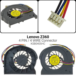 &Alpha;&nu;&epsilon;&mu;&iota;&sigma;&tau;ή&rho;&alpha;&sigmaf; Lenovo Z360