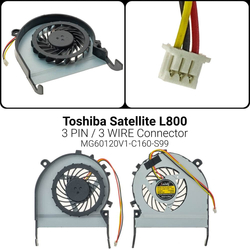 &Alpha;&nu;&epsilon;&mu;&iota;&sigma;&tau;ή&rho;&alpha;&sigmaf; Toshiba Satellite L800