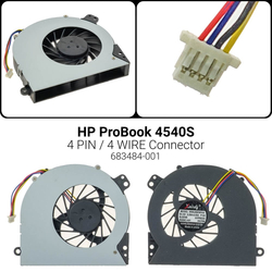 &Alpha;&nu;&epsilon;&mu;&iota;&sigma;&tau;ή&rho;&alpha;&sigmaf; hp Probook 4540s