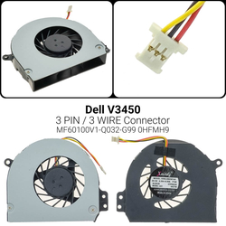&Alpha;&nu;&epsilon;&mu;&iota;&sigma;&tau;ή&rho;&alpha;&sigmaf; Dell V3450