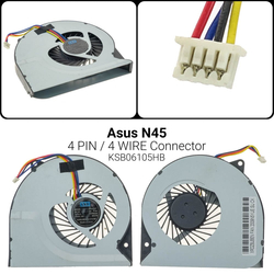 &Alpha;&nu;&epsilon;&mu;&iota;&sigma;&tau;ή&rho;&alpha;&sigmaf; Asus n45