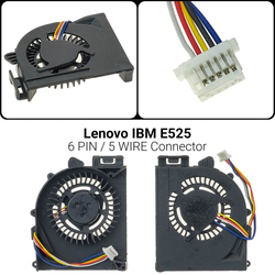 &Alpha;&nu;&epsilon;&mu;&iota;&sigma;&tau;ή&rho;&alpha;&sigmaf; Lenovo ibm E525