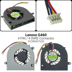 &Alpha;&nu;&epsilon;&mu;&iota;&sigma;&tau;ή&rho;&alpha;&sigmaf; Lenovo G460