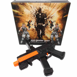 Ar Game gun &gamma;&iota;&alpha; &Kappa;&iota;&nu;&eta;&tau;ά