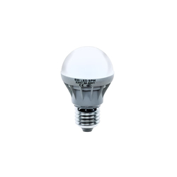 Λάμπα led 5w Ψυχρό Λευκό