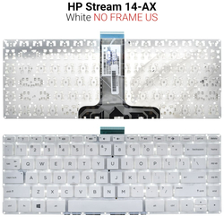 &Pi;&lambda;&eta;&kappa;&tau;&rho;&omicron;&lambda;ό&gamma;&iota;&omicron; hp Stream 14-ax &Lambda;&epsilon;&upsilon;&kappa;ό