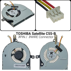&Alpha;&nu;&epsilon;&mu;&iota;&sigma;&tau;ή&rho;&alpha;&sigmaf; Toshiba Satellite c55-b