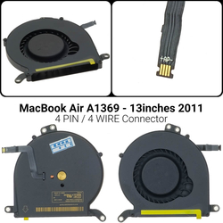 &Alpha;&nu;&epsilon;&mu;&iota;&sigma;&tau;ή&rho;&alpha;&sigmaf; Apple Macbook air A1369