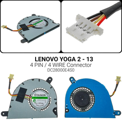 &Alpha;&nu;&epsilon;&mu;&iota;&sigma;&tau;ή&rho;&alpha;&sigmaf; Lenovo Yoga 2 13
